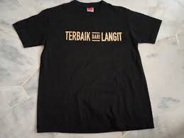 Ayat dari langit full movie with malay subtitles tonton online, ayat dari langit pencuri movie live free download. Movie Terbaik Dari Langit T Shirt Men S Fashion Clothes Tops On Carousell