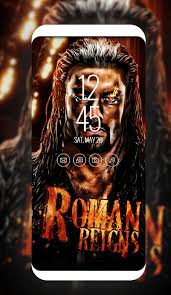 Wwe super star roman reigns wallpaper hd 2014. Roman Reigns Wallpaper Hd 2018 For Android Apk Download