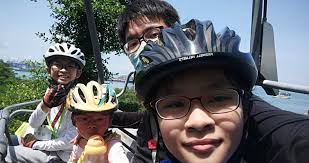 She is one of only 20 known cases in the world: This Singaporean baby born  with a rare skin condition has beaten the odds to survive and thrive —  Salt&Light