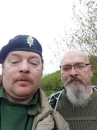 Wonderful windy afternoon to our owner, coads and all members🤗❤