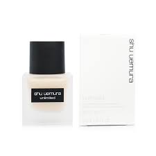 In addition, caring unlimited is committed to changing the conditions which allow domestic. Shu Uemura Unlimited Breathable Lasting Foundation Spf 24 375 Light Amber 35ml Cosmetics Now United Arab Emirates