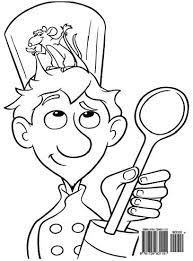 32+ ratatouille coloring pages for printing and coloring. Ratatouille Coloring Book Coloring Book For Kids And Adults Activity Book With Fun Easy And Relaxing Coloring Pages By Ivazewa Alexa Amazon Ae