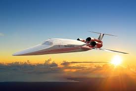 Aerion As2 Private Supersonic Jet Bonjourlife Private Jet Jet Jet Engine