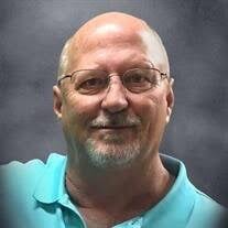 James "Jim" Hamilton Marsh Obituary