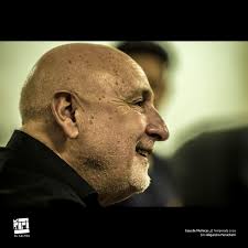 Marcelo Díaz: “Hamlet es una obra inmortal que perdura en el tiempo y mi  puesta es evidentemente política”