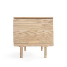 Simple Side Table By Kalon Studios Up Interiors