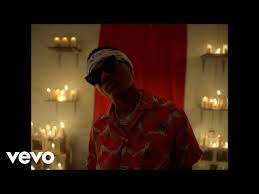 6 years ago6 years ago. Wizkid Ginger Official Video Ft Burna Boy Youtube