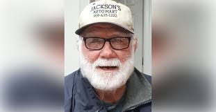 Obituary information for W. Scott Kornegay