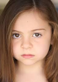 Fan Casting Gia Balzano as Jessie Conrad in Don't Say a Word