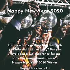 Happy New Year 2020 Wallpaper Download Happy New Year 2020 Happynewyearhd Happynewyeargreetings Happy New Year Greetings Happy New Year Wallpaper Happy New