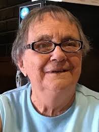 June Parsons Obituary (2021)