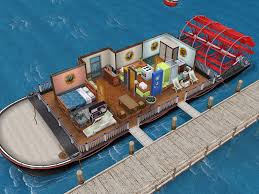 I have a 9v battery and a 7805 regulator. House Boats In The Sims 4 The Sims Forums