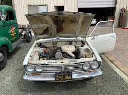 Image result for Medium Gray 1969 Datsun