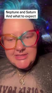 Neptune and Saturn: Understanding Their Impact