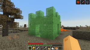 After obtaining a lucky block, open it up to see what's inside. Lucky Block Mod 1 16 5 Minecraft Mods