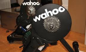 Wahoo Kickr Core Clicking Noise? Anything To Fix It? : R/Bikewrench