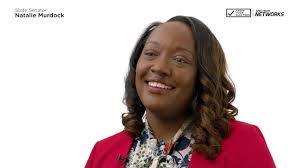 Know Your Electeds NC State Senator Natalie Murdock