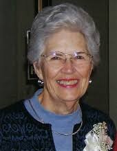 Obituary information for ANN REGAN FAY
