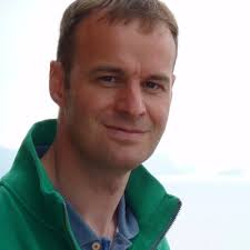 Paul Ramsbottom (@PaulBRamsbottom)