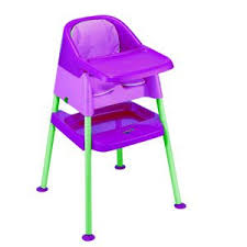 Choisir une chaise haute, on pense souvent que c'est choisir entre le confort de bébé et sa décoration si travaillée. Chaise Haute Tower Safety 1st Mam Advisor