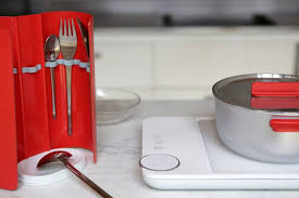 We did not find results for: Yu Li Creates Portable Cooking Set For Kitchenless Millennials