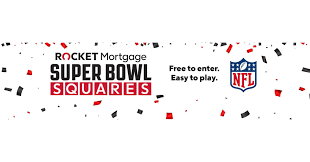 It was a stinker for both of washington's stars— sg bradley beal and pg russell westbrook—who shot a combined 37.2% from the field. Rocket Mortgage Changes Lives Of 14 Americans By Awarding 1 6 Million Through Largest Free To Play Game Of Super Bowl Squares Ever