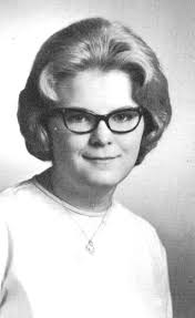 As the Kiester High School Class of 1965 approaches what will be their 60th  anniversary of graduation, I'm happy to share that out of 36  Seniors........28 are still doing wunnerful among us!!