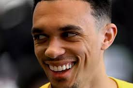 Why Trent Alexander-Arnold 'Summer of 66' party was held at Liverpool  training ground