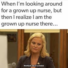 Cheezburger Image 9106814208 Icu Nurse Humor Nurse Jokes Nursing Fun