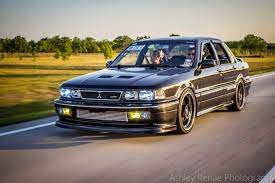 click this image to show the full size version in 2021 mitsubishi galant mitsubishi suv toyota tercel