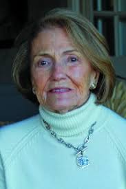 A Tribute to Long-Time Supporter Eleanor Cheney: Mrs. Cheney Helped Many  Visiting Nurse Alzheimer's Families Cope and Heal