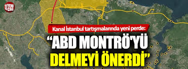 Montrö boğazlar sözleşmesi, 20 temmuz 1936'da imzalanan ve i̇stanbul ile çanakkale boğazlarının lozan'da belirlenen statülerini türkiye lehine değiştiren uluslararası antlaşmadır. Abd Montro Yu Delmeyi Onerdi