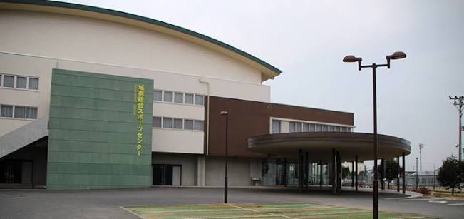城南総合スポーツセンター｜SKS 熊本市スポーツ情報＆施設ガイド