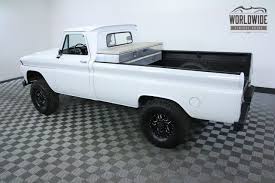 Image result for White 1966 GMC