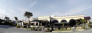 Masjid Qaryah Taman Marida