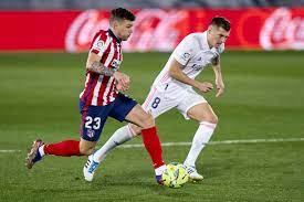 Real madrid somehow managed to survive a problematic period and a lot of injuries with some solid results. Qg2weggdg6o0wm