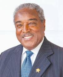 Herman W. Young (1942-2020)