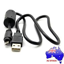 USB Data Cable Cord For Leica V-LUX20 V-LUX30 V-LUX40 C typ112 AU STOCK New  | eBay Australia