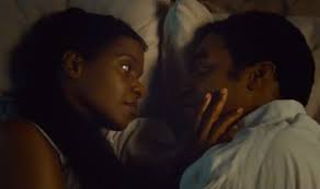 First look at Brad Pitt and Michael Fassbender in Steve McQueen film '12  Years A Slave'