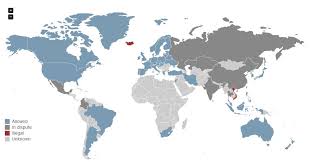 Bitcoin es la primera criptomoneda. Regulation Of Bitcoin In Selected Jurisdictions