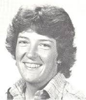 1981 Women's Softball Photos