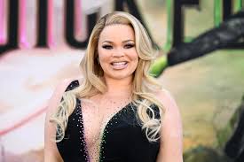 Trisha Paytas Reveals Unique Name for Baby No. 3 - Yahoo Lifestyle Australia