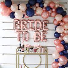 Celebrating the bride to be should be as thrilling as a sporting event and for the best party planners, a bachelorette party is the ideal event to make the guest of honor feel extremely special! Bachelorette Bash Bachelorette Party Decorations Celebrated Bachelorette Party Decorations Bridal Shower Decorations Diy Bridal Shower Diy