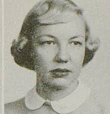 BESS CLEMENTS ABELL, WASHINGTON'S IRON BUTTERFLY, 1933-2020