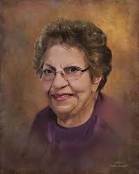 Mary Gonzales Obituary January 3, 2023