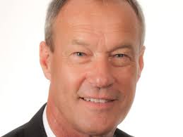 Northern Kentucky University AD Ken Bothof to retire