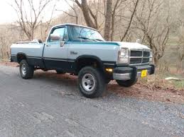 Image result for Dark Spectrum Blue 1993 Dodge Truck