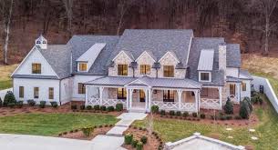 Country floor plans offer big kitchens, casual l living areas, and plenty of room for families to spread out. New Rustic Country Home On 5 62 Acres In Brentwood Tn For 3 7m Photos Pricey Pads