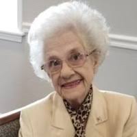 Obituary information for Gretta Louise Ross