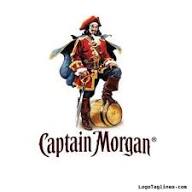 Captain Morgan Slogan – Tagline – Logo – Owner - The Story